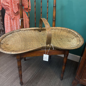 Gathering Basket
