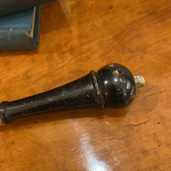 Vintage Magnifying Glass 9"l x 4"w