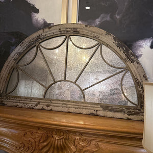 MIRROR WINDOW 50X28 IN STORE PICK UP ONLY