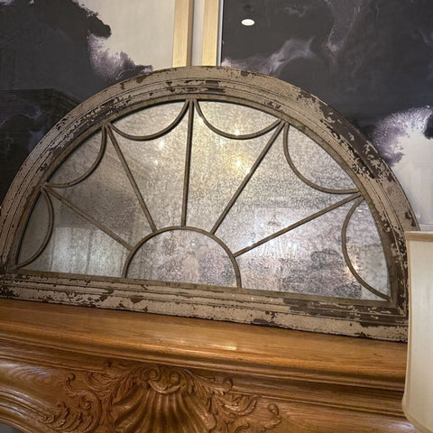 MIRROR WINDOW 50X28 IN STORE PICK UP ONLY