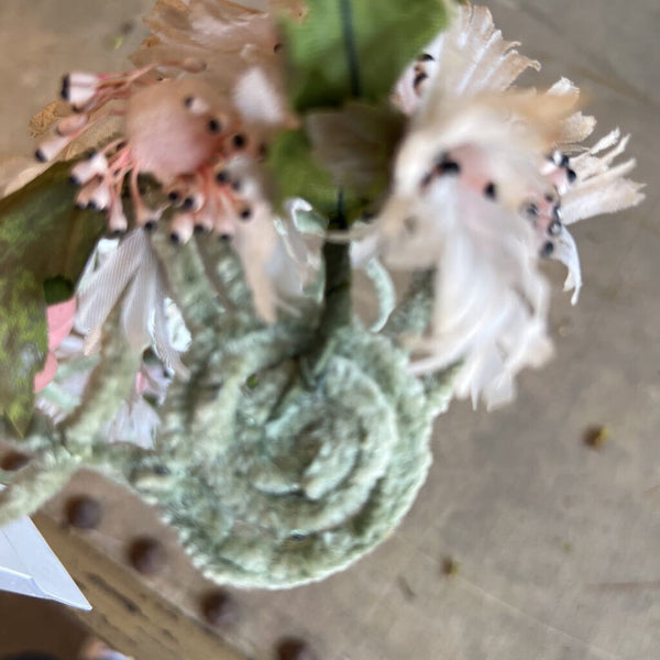 Antique Head Piece