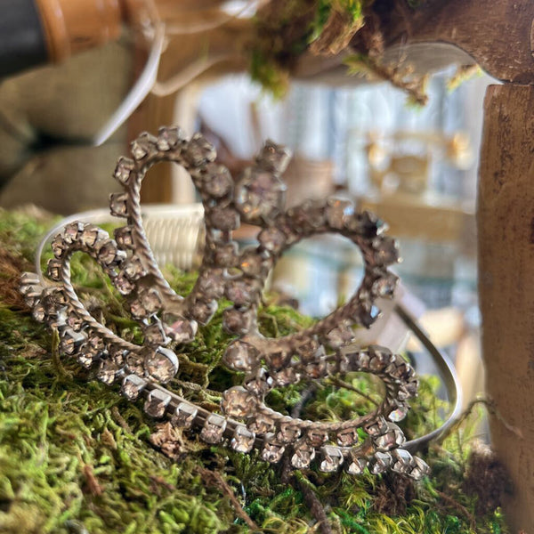 Vintage Tiara