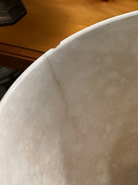COFFEE HOUND MUG (AS FOUND)