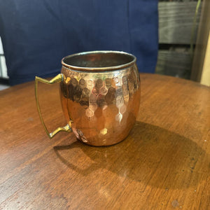 Moscow Mule Cup