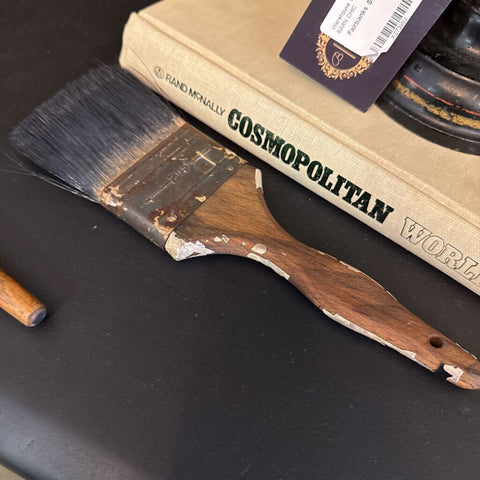 Paintbrush