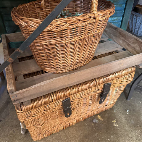 Berries Crate