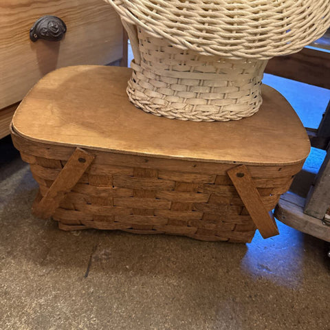 Picnic Basket
