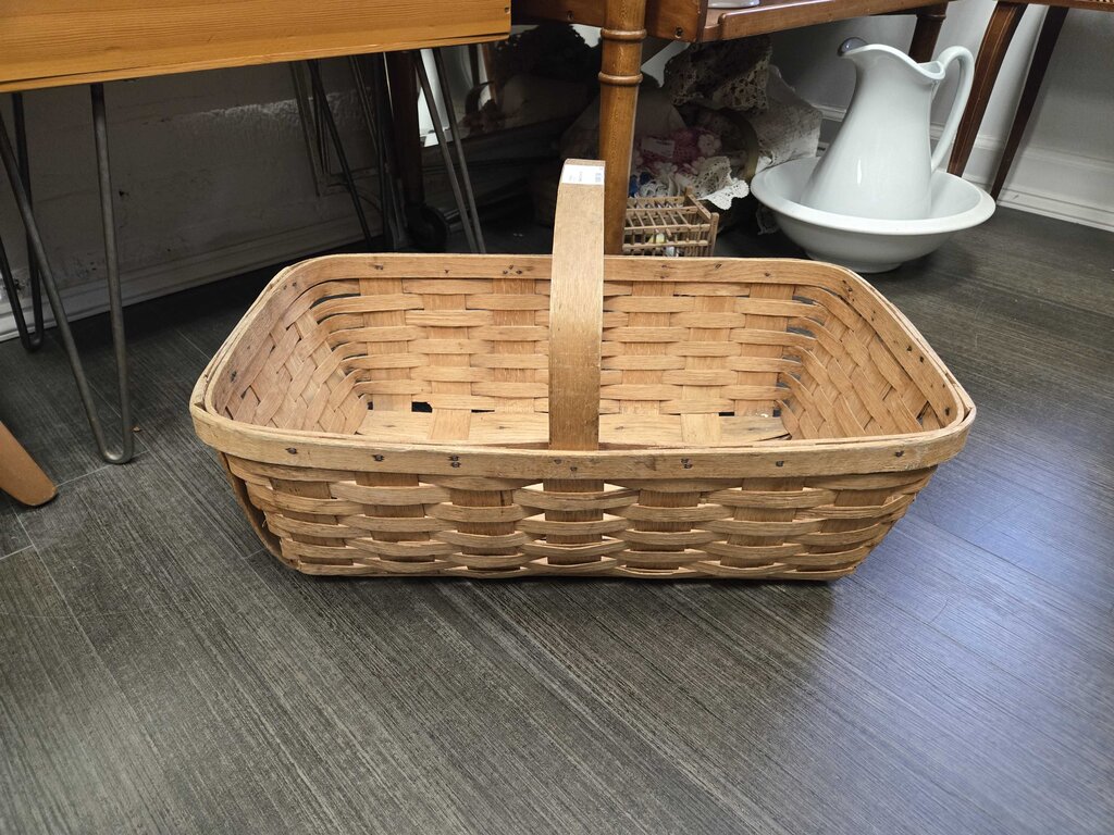 Basket 23 x 14 x 13