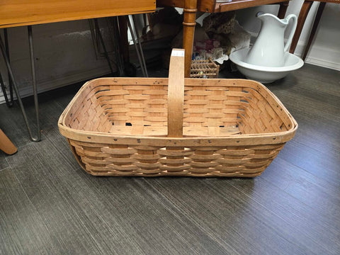 Basket 23 x 14 x 13