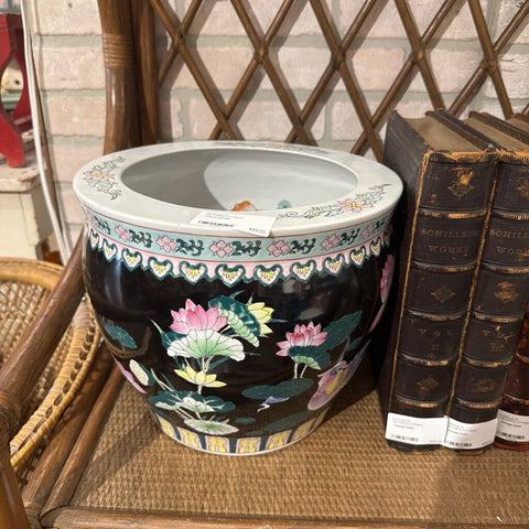 Floral planter