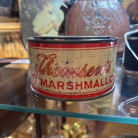 Thomas ville marshmallow