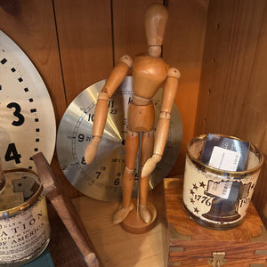 Articulated Model