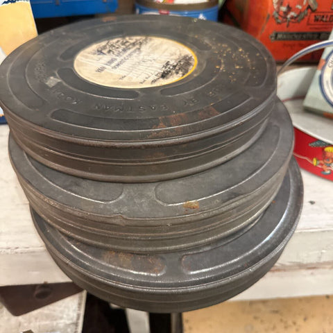 Film canister
