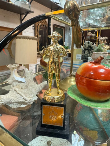 Scout Trophy W1877