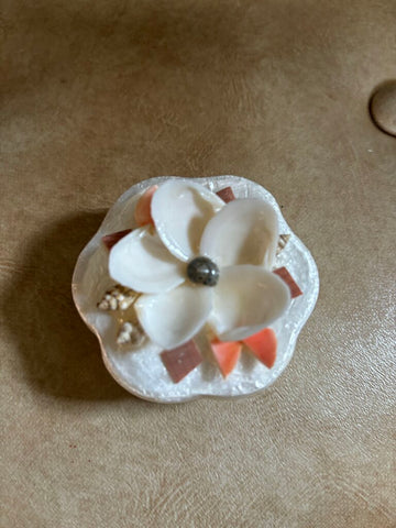 Shell Box Mini 2in