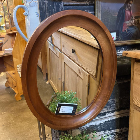 Maple Andover Tell City IN Mirror 15x18