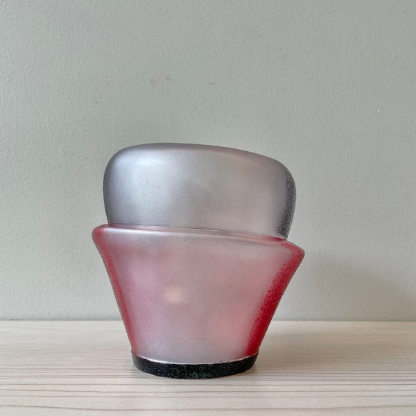 Moxie - Dracula Tea Light Holder - 4"