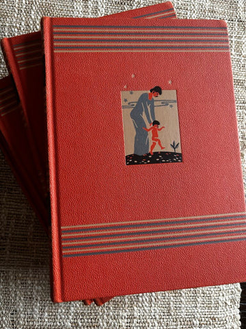 Child Craft Book