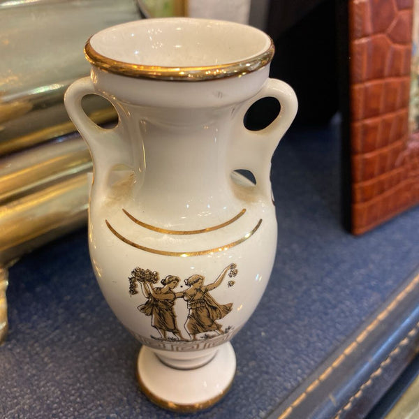Vintage Mini Vase