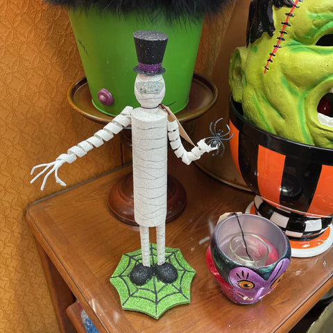 Moxie - Glitter Mummy - 13.75"
