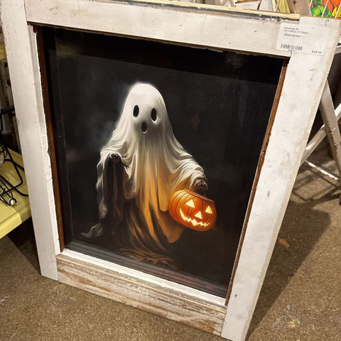 Ghost picture