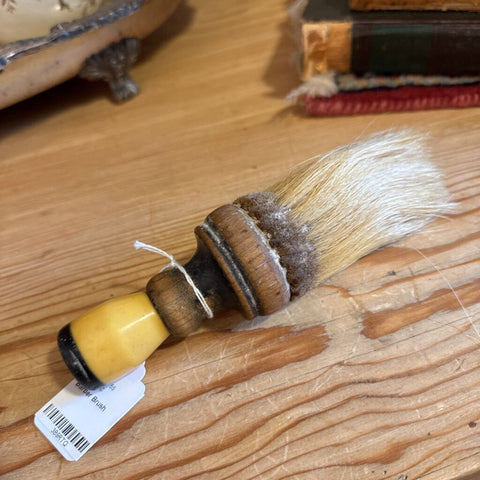 Barber Brush