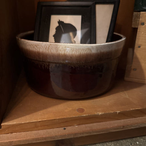 Brown McCoy Crock