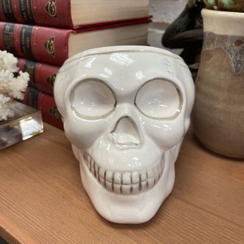 Moxie - Royal Norfolk Skull Dish