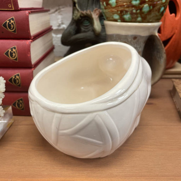 Moxie - Royal Norfolk Skull Dish