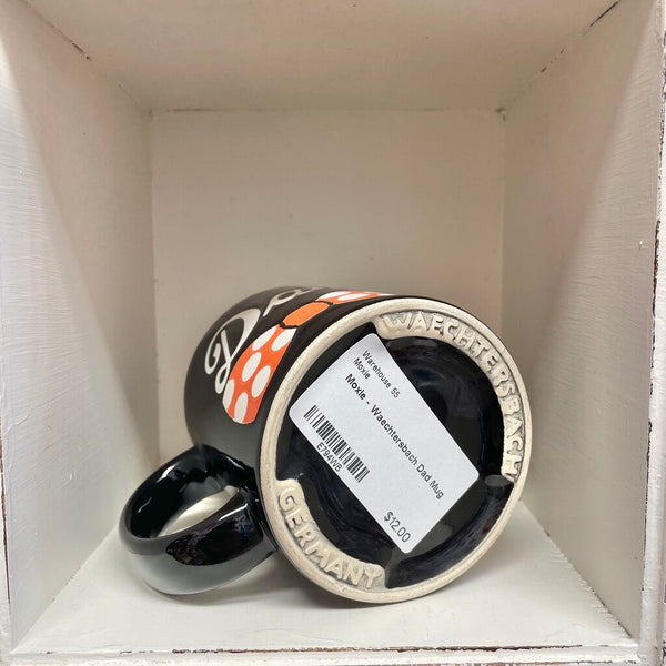 Moxie - Waechtersbach Dad Mug