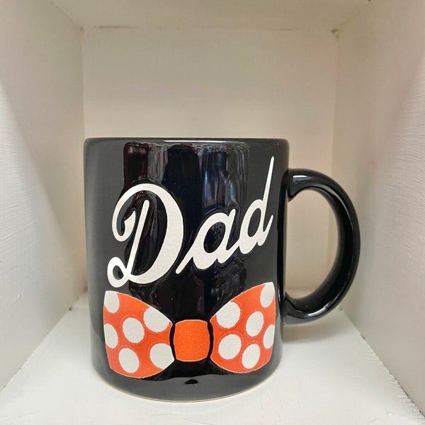 Moxie - Waechtersbach Dad Mug