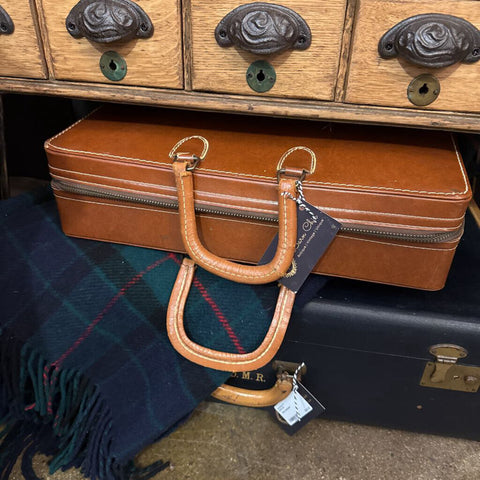 Brown Case