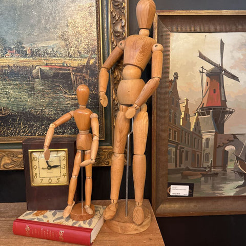 Large Articulated Model