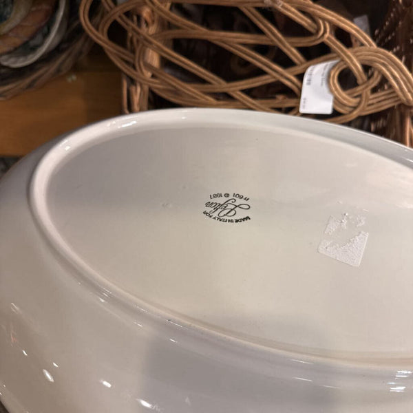 Turkey tray