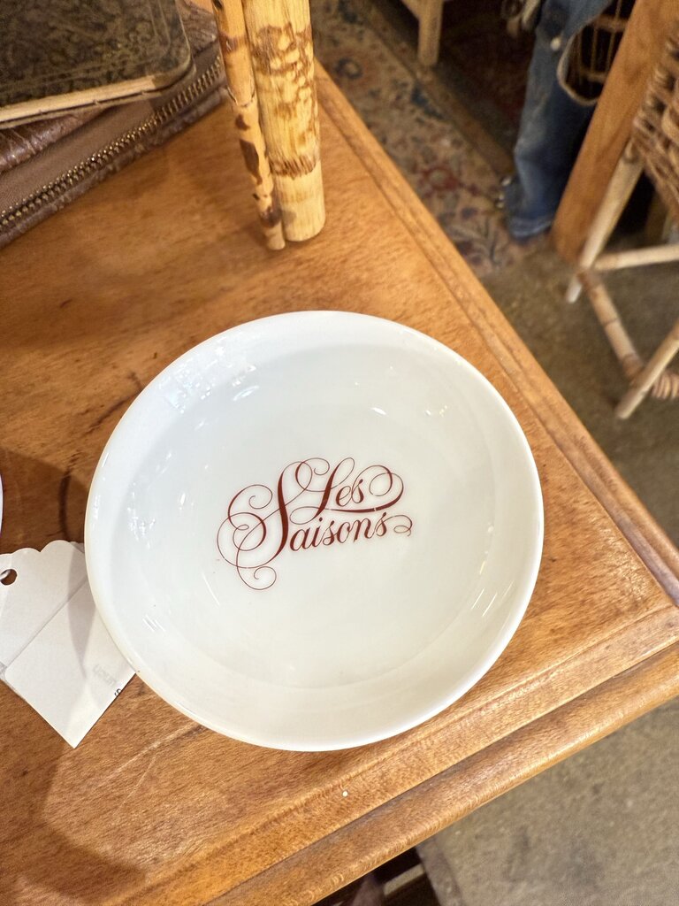 French dish