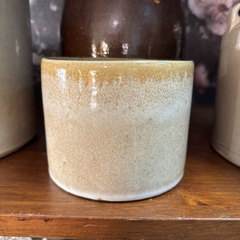 Mini crock