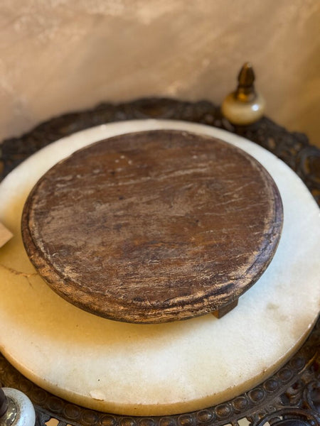 0461 Mini Wooden Riser