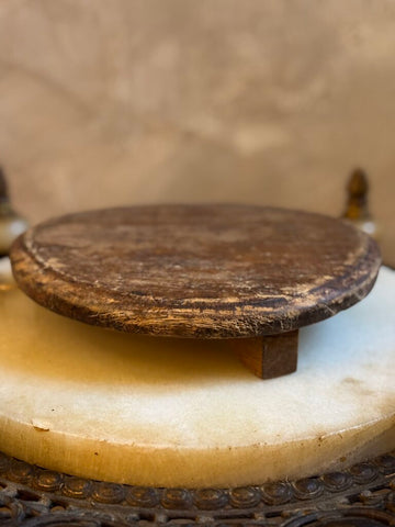 0461 Mini Wooden Riser