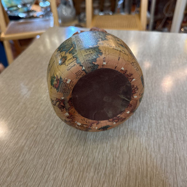 Liquor bottle