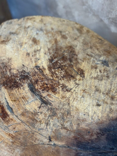 0440 Turkish Bread Board