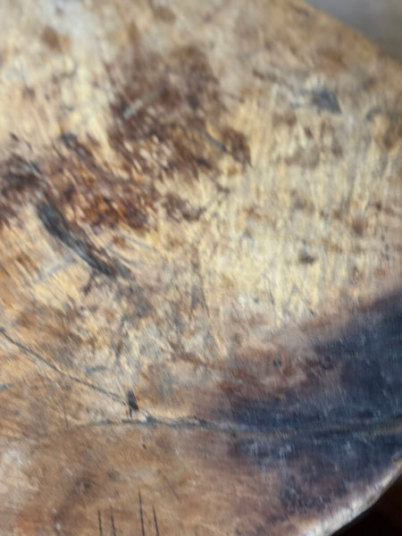 0440 Turkish Bread Board