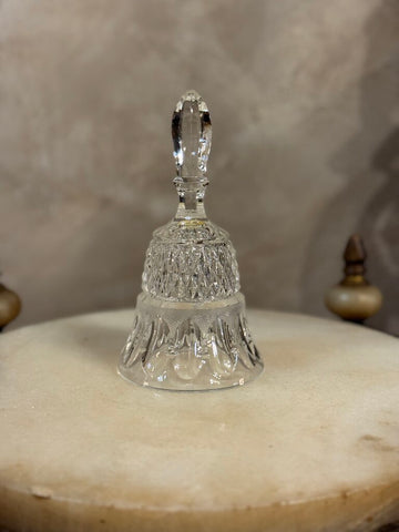 0720 Crystal Bell