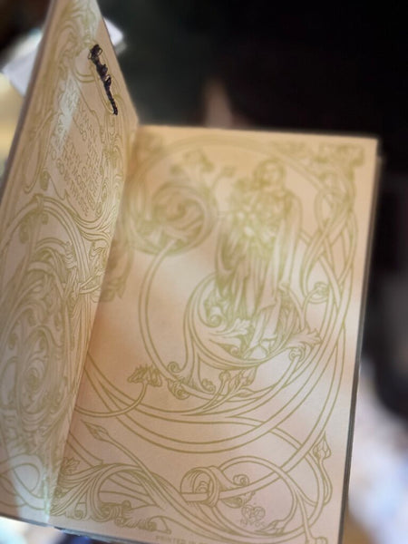 0069 Lives of the painters Vol. 1 book