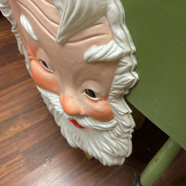 LA Goodman Santa flat back with box IN STORE PICK UP ONLY