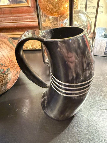 Horn Cup