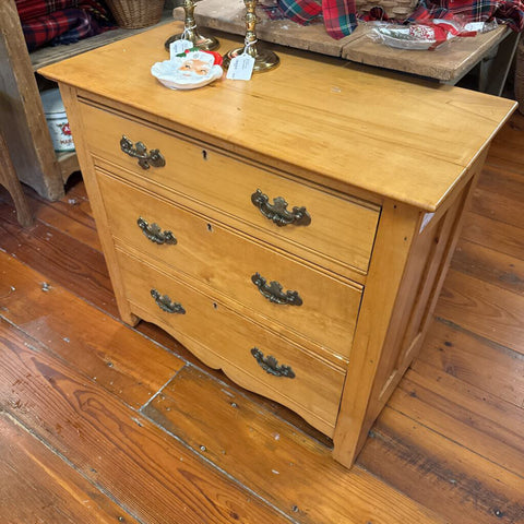 Small Chest of Drawers