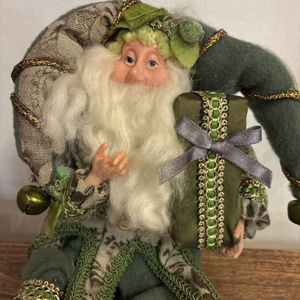 Vintage Mark Roberts Fairy