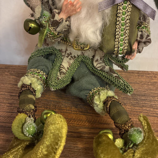 Vintage Mark Roberts Fairy