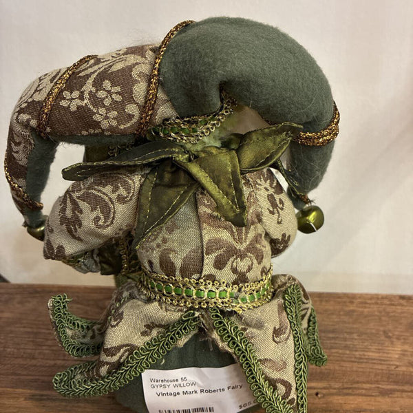 Vintage Mark Roberts Fairy