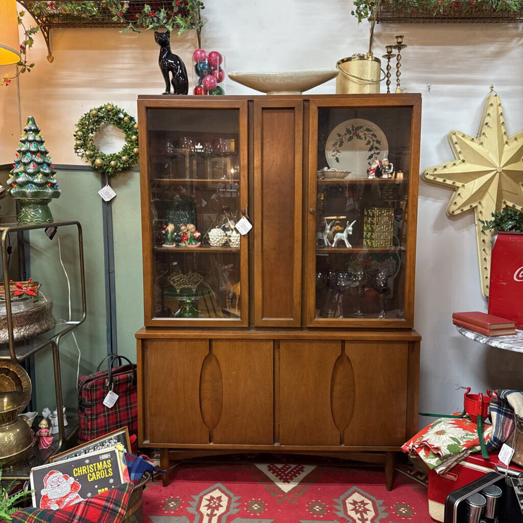 Garrison Midcentury Cabinet W1961